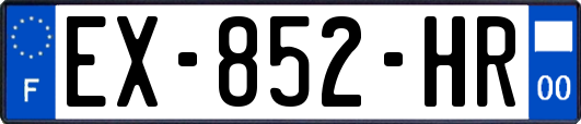 EX-852-HR