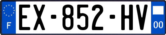 EX-852-HV