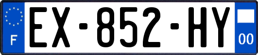 EX-852-HY