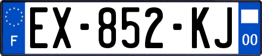 EX-852-KJ