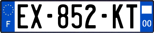EX-852-KT