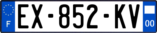EX-852-KV