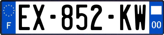 EX-852-KW