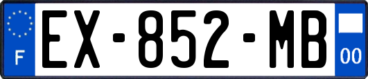 EX-852-MB