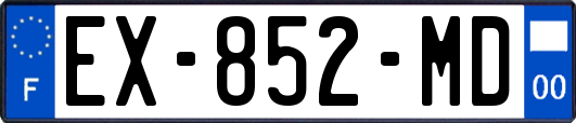 EX-852-MD