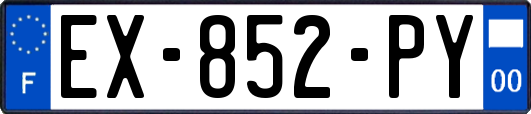 EX-852-PY