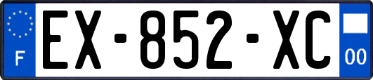 EX-852-XC
