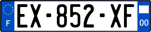 EX-852-XF