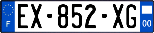 EX-852-XG