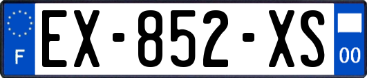 EX-852-XS