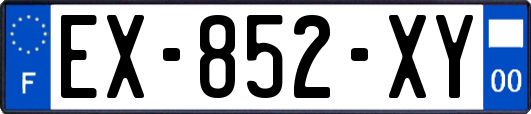 EX-852-XY