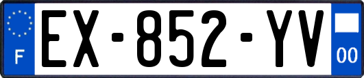 EX-852-YV