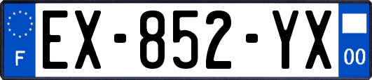 EX-852-YX