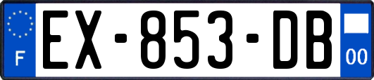 EX-853-DB