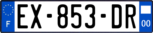EX-853-DR