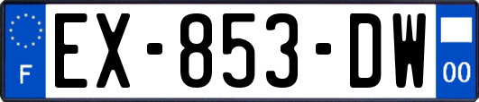 EX-853-DW