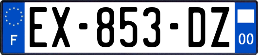 EX-853-DZ