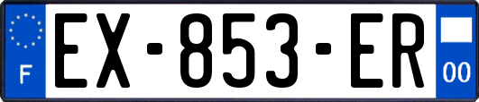 EX-853-ER