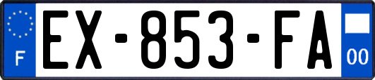 EX-853-FA