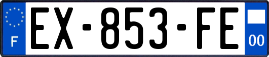 EX-853-FE