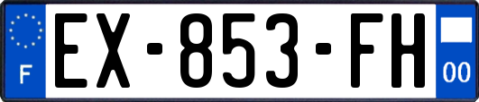 EX-853-FH