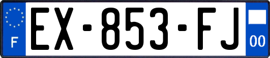 EX-853-FJ