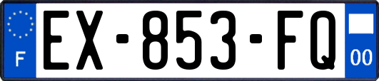 EX-853-FQ