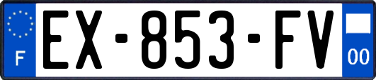 EX-853-FV