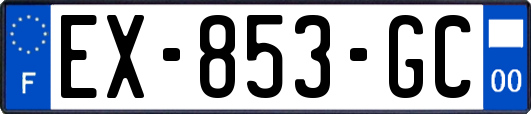 EX-853-GC