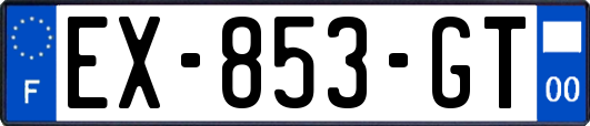 EX-853-GT