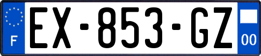 EX-853-GZ