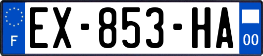 EX-853-HA