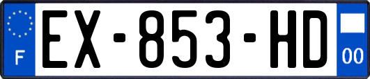 EX-853-HD