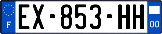 EX-853-HH