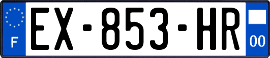 EX-853-HR