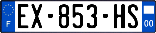 EX-853-HS