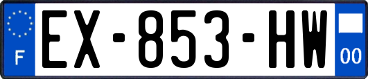 EX-853-HW