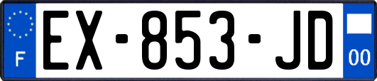 EX-853-JD