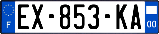 EX-853-KA