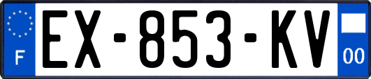 EX-853-KV