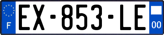 EX-853-LE