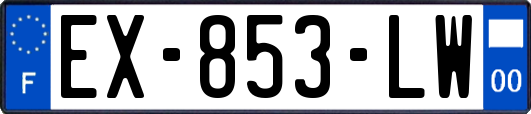 EX-853-LW