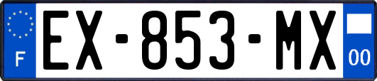 EX-853-MX