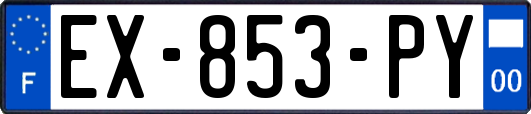 EX-853-PY