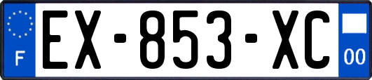 EX-853-XC