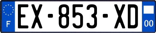 EX-853-XD