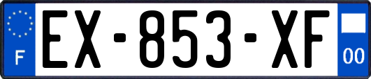 EX-853-XF