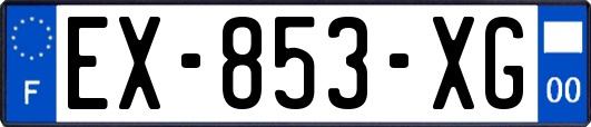 EX-853-XG