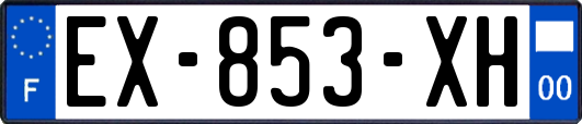 EX-853-XH