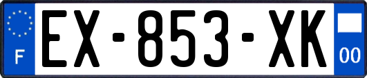 EX-853-XK